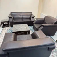 مبل نیم ست ترکیه ای برند Uygul|مبلمان اداری|کرج, گوهردشت|دیوار
