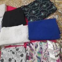 پارچه