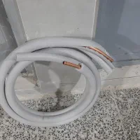 لوله مسی فابریک