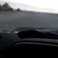 راننده شخصی
