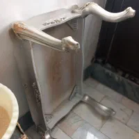 جلو میزی یک متری