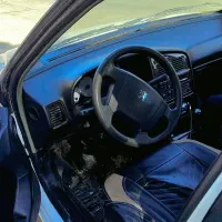 پارس سفید 91|خودرو سواری و وانت|یاسوج, |دیوار