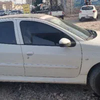 فروش 207 پانا مدل 1403 برج5