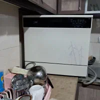 ماشین ظرفشویی