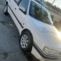 405slx عتیقه|خودرو سواری و وانت|سنندج, |دیوار