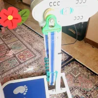 دستگاه ویبره وماساژبدن