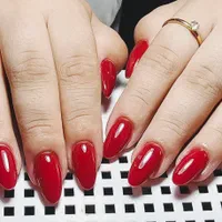 خدمات کاشت ناخن پودنک|خدمات آرایشگری و زیبایی|شیراز, پودنک|دیوار