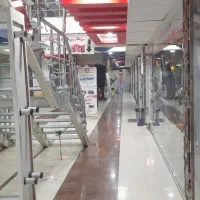 مغازه چهارراه آزادی
