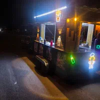کانکس سیار فست فود|کافیشاپ و رستوران|هشتگرد, هشتگرد قدیم|دیوار