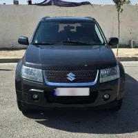 سوزوکی گرند ویتارا ۲۴۰۰ اتوماتیک