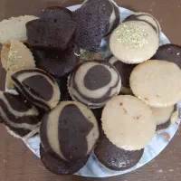 میز مهمانی زیبا با فینگر فود  کیک و ژله|خدمات پذیرایی، مراسم|تهران, جنت‌آباد جنوبی|دیوار