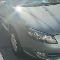 رانا پلاس پانوراما مدل 1401|خودرو سواری و وانت|ری, شهادت|دیوار