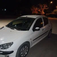 ۲۰۶تیپ۵
