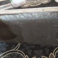 رادیاتور دوبل پژو دسته دو