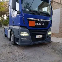 مان500سقف بلند مدل2019