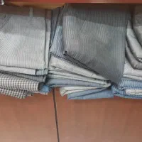۲۵۰عددشلوارمردونه یکجابفروش میرسددونه ای۲۹۰تومن.