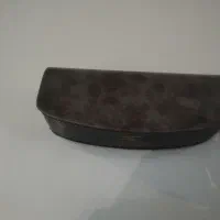 عینک دودی ترند گرد قابل تنظیم تیرگی