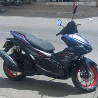 موتور ایروکس