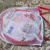 پشه بند نوزادی ،نو، اصلا استفاده نشده۳۰۰