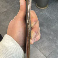 موبایل اپل ایکس اس‌ ۲۵۶ گیگ|موبایل|تهران, جردن|دیوار