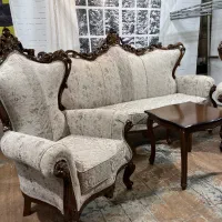 تعمیرات تخصصی انواع مبلمان