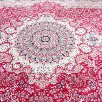 ۴عددفرش وقالی ۱۲متری ۷۰۰شانه تراکم ۲۲۵۰|فرش|اهواز, کوی علوی|دیوار