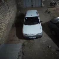 پراید مدل۸۴