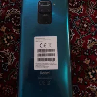 گوشی شیائومی نوت 9