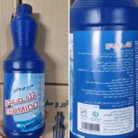 شامپو فرش جرم گیر شیشه پاک کن اسپری چند منظوره|مواد شوینده و دستمال کاغذی|تهران, گمرک|دیوار