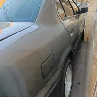 سمند دوگانه سوز دستی|خودرو سواری و وانت|قم, وادی السلام|دیوار