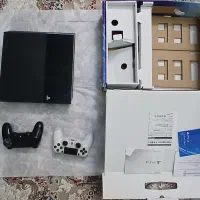 PS4 فت ورژن ۹|کنسول، بازی ویدئویی و آنلاین|تهران, آهنگ|دیوار
