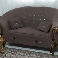 مبل و جلو مبلی|مبلمان خانگی و میز عسلی|صفادشت, |دیوار