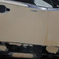 صافکاری و نقاشی رضا لیسه گیری و پولیش و رنگ آمیزی|خدمات موتور و ماشین|یزد, |دیوار