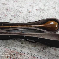 سه تار دیبا همراه هاردکیس|سازهای سنتی|وحیدیه, |دیوار