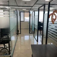 توحید ۱۰۰ متر سند اداری فول امکانات|اجارهٔ دفتر کار، اتاق اداری، مطب|تهران, نصرت|دیوار
