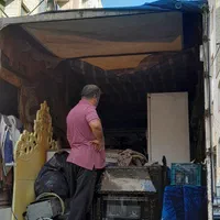 صداقت بار|خدمات حمل و نقل|رشت, یخسازی|دیوار