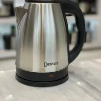 کتری برقی دسینی