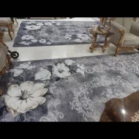 روفرشی کشدار مخمل