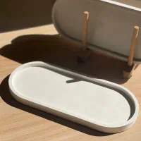 آموزش ظرف وظروف سنگ مصنوعی وشمع|خدمات آموزشی|یاسوج, |دیوار