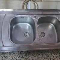 سینک ظرفشویی