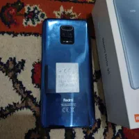 گوشی شیاومی ردمی نوت 9s حافظه 128