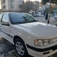 پارس ۴۰۲ دریچه سیمی