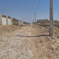 فروش زمین ۳۰۰ متری در کیانشهر کوی ابوالفضل|فروش زمین و ملک کلنگی|اهواز, کیانشهر|دیوار