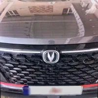 چانگان cs35 وارداتی