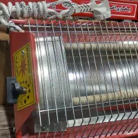 فروش کرسی برقی و بخاری برقی کم مصرف به قیمت عمده|بخاری، هیتر، شومینه|اصفهان, شاه پسند|دیوار