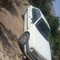 فروش پژواردی مدل83|خودرو سواری و وانت|کوه چنار, |دیوار