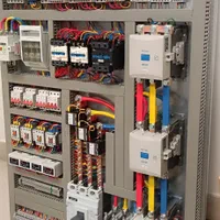 برقکارصنعتی واتوماسیون صنعتی وبرق کار ساختمان