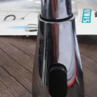 دورپاش دو حالته برنجی