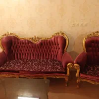 مبلمان|مبلمان خانگی و میز عسلی|مشهد, بهاران|دیوار