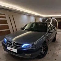 پژو پارس ساده مدل ۱۳۸۹،، درجه یک